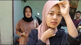 ziarah ke makam bapak wulan