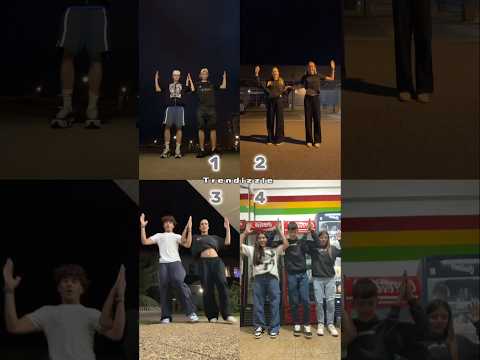 DAME UN GRRR | TIKTOK TREND | #trending #tiktok #challenge#music #dance #trend #shorts#explore