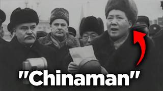 When One Soviet Insult Almost Started WW3