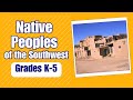 Native American Culture and History