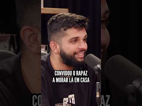 A mãe do Igorfina se apaixounou por uma mulher e foi embora! 😲