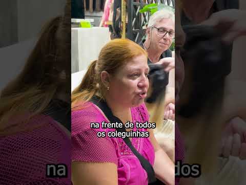 Adolescente sofre de tricotilomania desde os 4 anos de idade, diagnosticada com #ansiedade #autismo