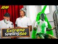 Challenge Your Spelling Skills with AMP EXTREME SPELLING BEE