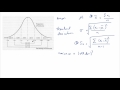 Exploring Normal Distribution and Standard Deviation