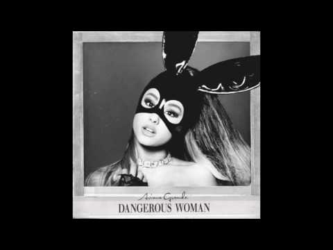 Ariana Grande - Side To Side (Official Solo Version without Nicki Minaj)