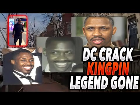 DC KINGPIN RAYFUL EDMONDS THE TRUTH