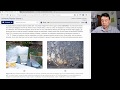Phase Changes and Energy Concepts