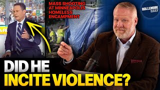 Homeless People are Being Shot & Lynched AFTER BRIAN KILMEADE SAID "JUST KILL THEM!!!"