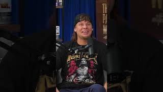 Why Opie and Anthony was so special w/ @JimNortonComedy