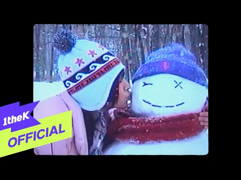 [MV] BIBI(비비) _ Bluebird(행복에게)