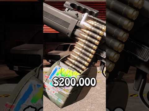 They Stole His Skins and Threatened His Kids