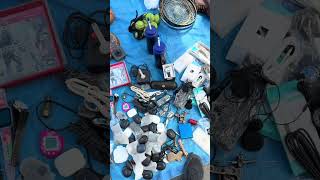 Buscando lote de electronica #tianguis #tianguislajalisco #tianguisdgl #tianguismexico #tianguislapu
