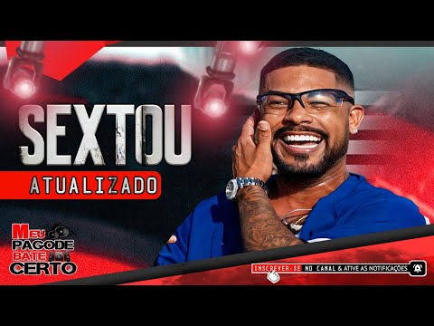 O ERÓTICO - SEXTOU ATUALIZADO 2024