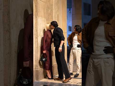 هذا الشاب تحدي الفرعون المصري لذلك قررت ان اخذ منه حبيبته. #naderraslan #اكسبلور #funnyvideosdaily