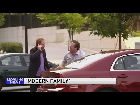 Eric Stonestreet from "Modern Family"