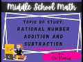 Adding and Subtracting Fractions: Key Strategies
