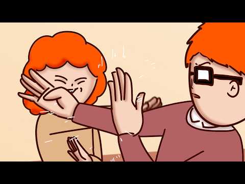 Onion Man | 過年親戚讓座決鬥