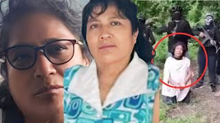 Maestra MEXICANA graba impactante video… y aparece MUĘRTA días después - Caso real | Lesma VR