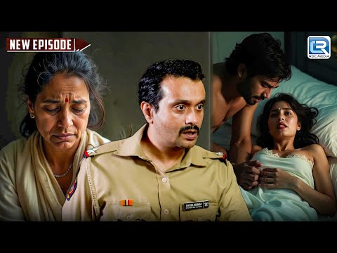 बूढ़े माँ की इज़्ज़त बचाने के लिए बेटी को सोना पड़ा Yoga Teacher के साथ | Crime Patrol EP | क्राइम अलर्ट