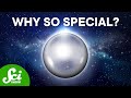 Space Calibration and the Lincoln Calibration Sphere