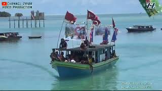 Hongsiu live Pulau Umadal Kissa si Botak