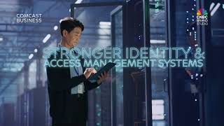 Minding the machines: A new era of cybersecurity