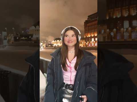 кто там?) #миланахаметова