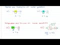 Solving One and Two Step Equations