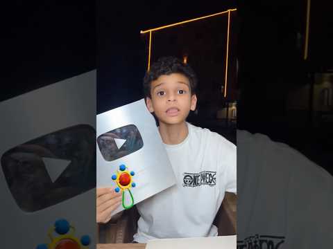 لما أخوك الصغير ينتقم منكم ويس_رق درع اليوتيوب 😂 #shorts
