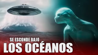 REVELANDO EL MISTERIO QUE SE ESCONDE BAJO NUESTROS OCÉANOS
