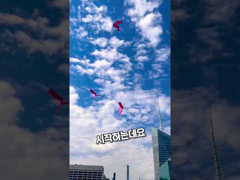 날아올라라!