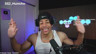🔴LIVE - REACTS & CHILL...GET IN HERE!!🔥!twitch !donate !discord !tiktok