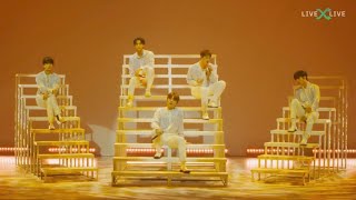 MONSTAX - The Dreaming 