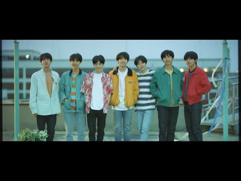 BTS (๋ฐฉํ์๋
๋จ) Full Story: HYYH (ํ์์ฐํ), WINGS, Love Yourself (ๆฟ 'Her' + ่ตท 'Wonderโ)