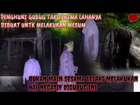 KESAKTIAN AKAR LANGKA INI BISA BIKIN BINGUNG.. AKAR YANG TERCIPTA 1 JUTA TAHUN SEKALI