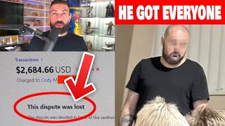 PokeRev Breaks Silence On Getting Scammed.. (Part 3)