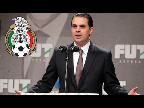 Las críticas más fuertes de Martinoli hacia la Selección Mexicana