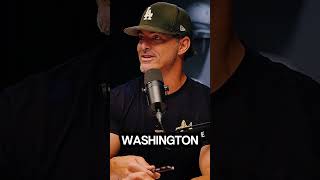 Derek Carr Just Compared Mike Washington to THIS Raiders Legend 😳🏴‍☠️