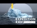 Iceberg Adventure Quiz