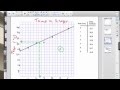 Graph Analysis and Data Representation