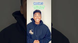 5 questions…💀 #comedy comment your zodiac sign ♎️
