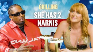 “I can’t believe what I’m hearing” | Grilling with Castillo