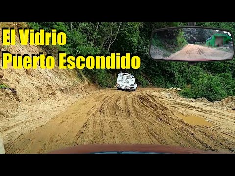 OAXACA - PTO ESCONDIDO Parte 3