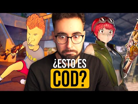 Call of Duty DA PENA