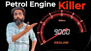 💥5 Big Mistakes of Petrol Car Owners 
