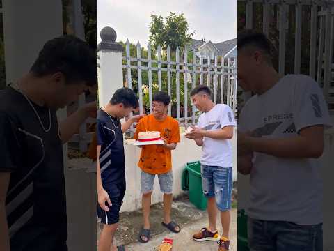 happy birthday #comedy #viralvideo #shortvideo #trending
