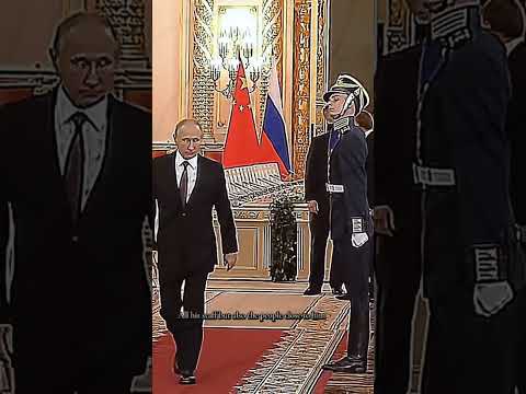 Легендарное … #россия #путин