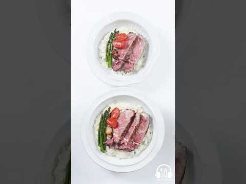 좋아!!! 이제 고기는 일주일에 한번 먹자^^!♥