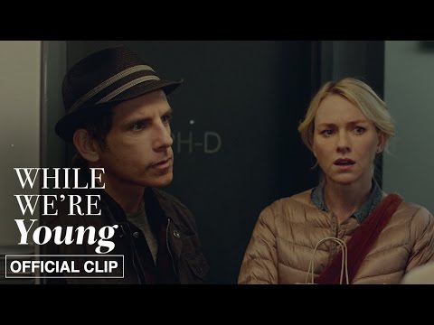 Baby Cult | Official Movie Clip
