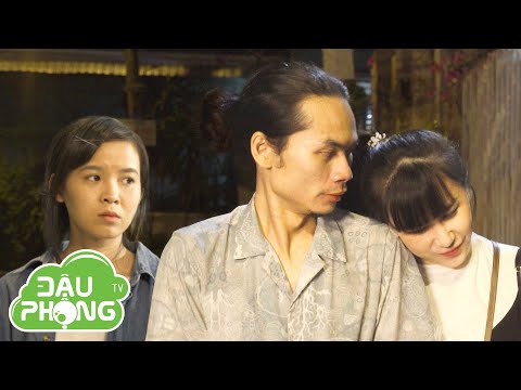 Đậu Phộng TV - Tập 39 : Chồng Tôi là Idol (Phần 2)